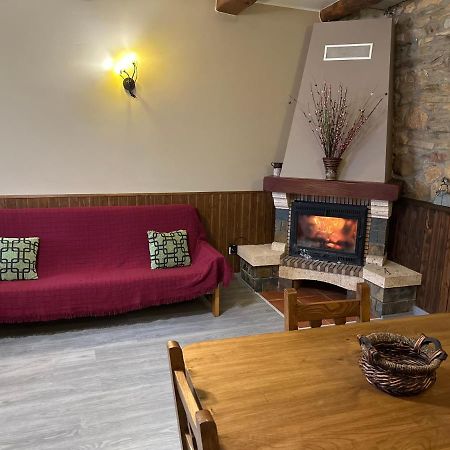 Hotel Rural El Lagar De Las Medulas Orellán Εξωτερικό φωτογραφία