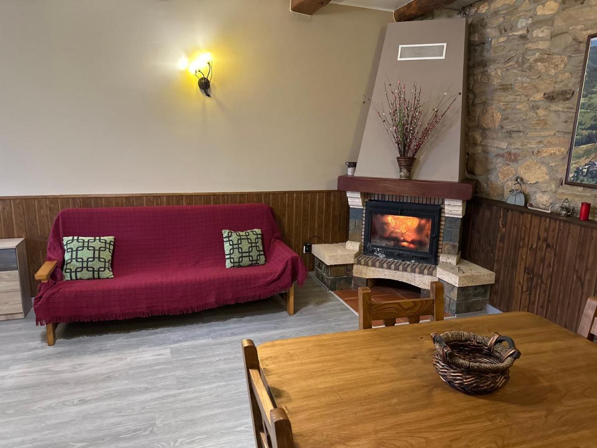 Hotel Rural El Lagar De Las Medulas Orellán Εξωτερικό φωτογραφία