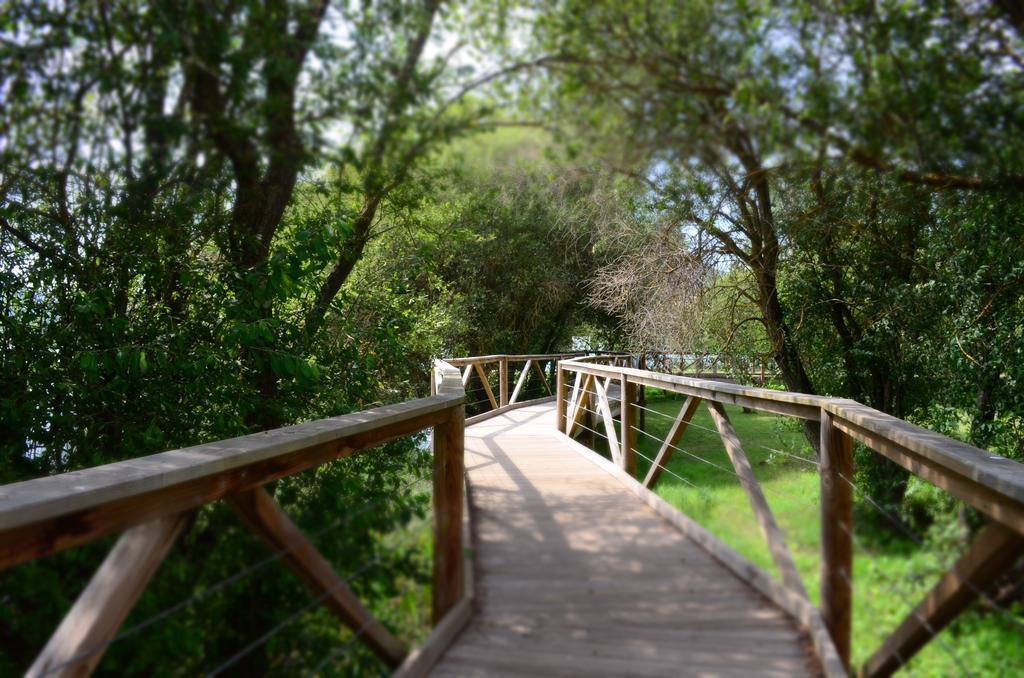 Hotel Rural El Lagar De Las Medulas Orellán Εξωτερικό φωτογραφία