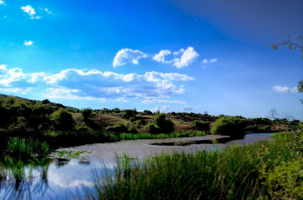 Hotel Rural El Lagar De Las Medulas Orellán Εξωτερικό φωτογραφία