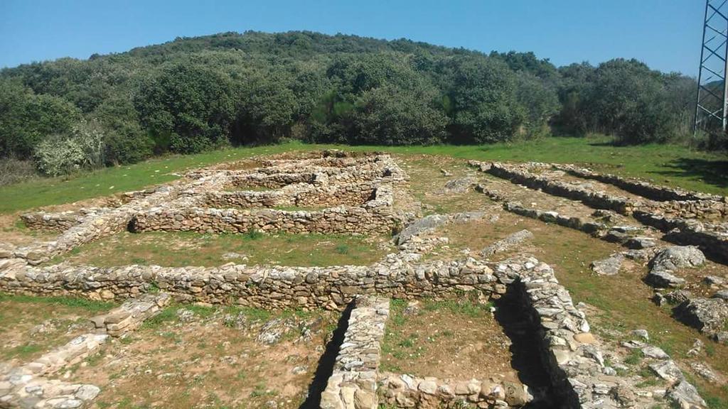 Hotel Rural El Lagar De Las Medulas Orellán Εξωτερικό φωτογραφία