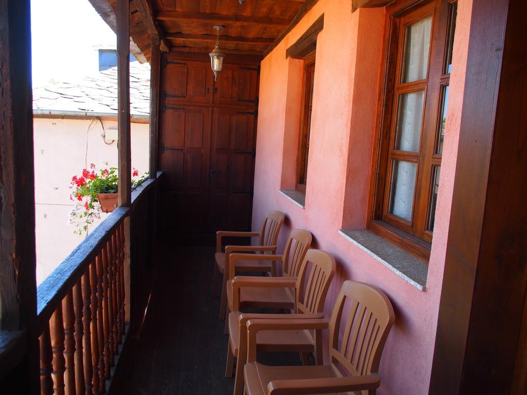 Hotel Rural El Lagar De Las Medulas Orellán Εξωτερικό φωτογραφία