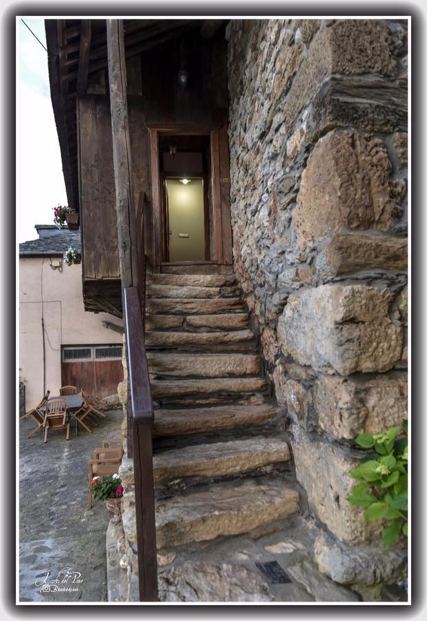 Hotel Rural El Lagar De Las Medulas Orellán Εξωτερικό φωτογραφία